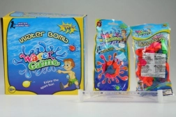 Vodne balončke za vodne bitke 100 kos