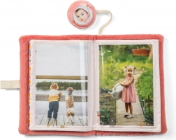 Lilliputiens fotoalbum mucka Jeanne