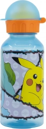 Otroška steklenička za pitje Pokémon 370 ml
