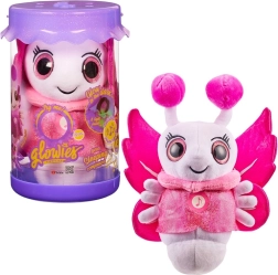 Svetleči plišasti medvedek