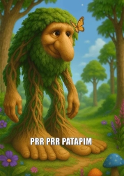 puzzle brainrots: prr prr patapim 200 kosov