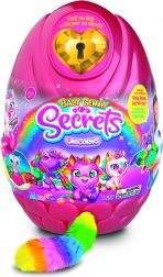 Baby Gemmy skrivnostni samorog s presenečenjem