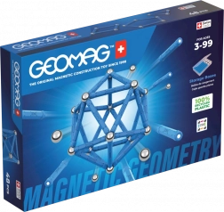 Magnetna sestavljanka Geomag Geometry 48 kosov