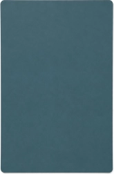 Desk pad Verde milano 58 × 38 cm