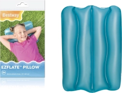 Napihljiva blazina 38 x 25 cm Modra Bestway