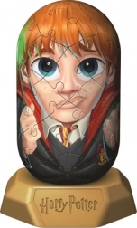 Ravensburger 3D sestavljanka Hylkies Harry Potter Ron Weasley 54 kosov