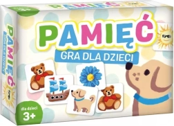 spominska igra za otroke