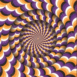 Sestavljanka optična iluzija 1023 koščkov MAGNOLIA