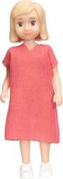 Lundby družina Charlie – punčka deklica za hiško za punčke