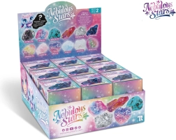 Zvezdni kamen Nebulous Stars serija 2
