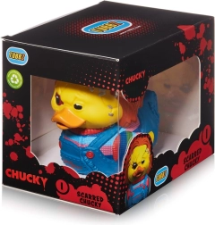 Tubbz račkica TIFFANY iz filma BRIDE OF CHUCKY