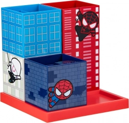 Namizni organizator Marvel Spider-Man