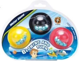 Vodna igra z račkami