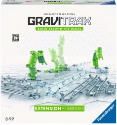 Ravensburger GraviTrax padajoči mostovi – razširitveni set
