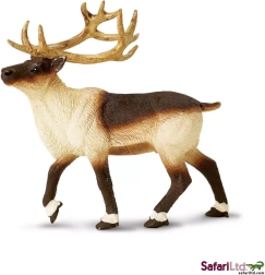 Figurica severnega jelena Safari Ltd.