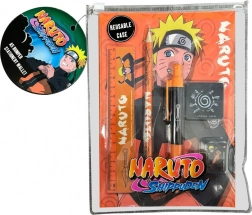 Šolski set Naruto
