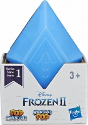 FROZEN 2 presenečenje v ledu