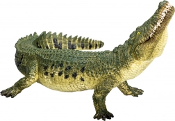 Realistični Krokodil s Premično Čeljustjo