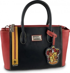Torba iz umetnega usnja Harry Potter Gryffindor