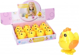 Piščanček na navijanje