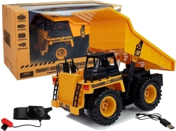 Gradbeni prekucnik na daljinsko upravljanje z gestnim vodenjem 1:22