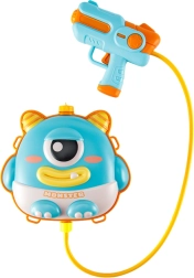 vodna pištola z nahrbtnikom pošast 2,1 l na akumulator