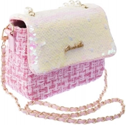 Sijoča torbica z zapiranjem NICE GIRABRILLA