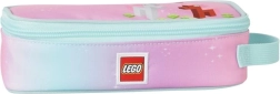LEGO Iconic Sparkle pastelna šolska peresnica