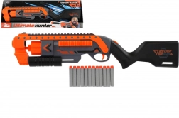 Pištola s penastimi naboji 57 cm