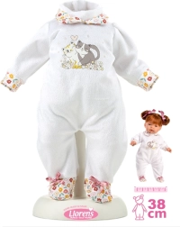 Oblačilo za punčko 38 cm Llorens