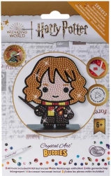 diamantno slikanje harry potter: hermiona granger