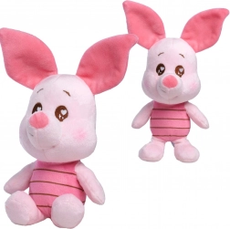 Plišasti Pujsek 24 cm – mehka ljubkovalna igrača DISNEY od Simba