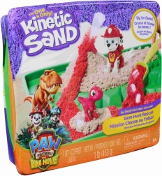 Paw Patrol Kinetic Sand