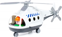 Tovorni helikopter za otroke