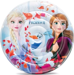 Napihljiv otok z motivom Frozen 2