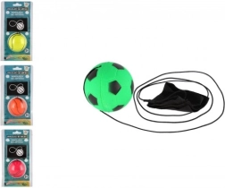 Otroška žogica iz gume, ki se vedno vrne