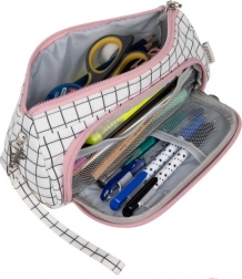 Dvojkrilni etui Maaleo