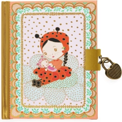 Mali skrivni dnevnik Minico