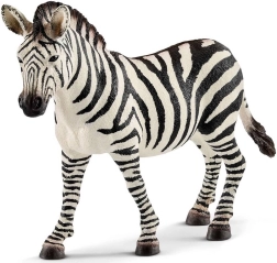 Figurica zebra – samica SCHLEICH Wild Life