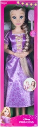Lutka DISNEY PRINCESS Rapunzel 80 cm