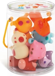 Figurice živali s kmetije Djeco