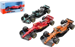 Formula iz kovine in plastike 13,5 cm - 1 kos