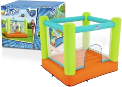 Napihljiv skakalni grad 194 × 175 × 170 cm Bestway