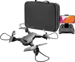 Zložljivi dron z dvojnim Wi‑Fi fotoaparatom V23