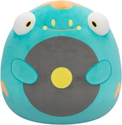 Pokémon Squishmallows plišasta blazina Belibolt 25 cm