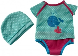 Oblačila za punčko 40–43 cm