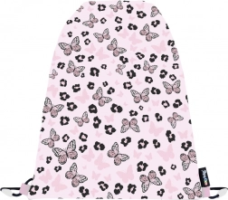 Vrečka za copate OXY NEXT Butterfly