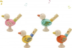 Piščalka v obliki ptička