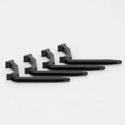 Nadomestne vilice za manipulator MANITOU MRT 2150 – 4 kosi