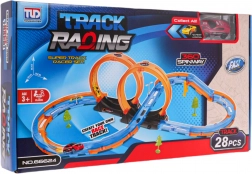 Dirkalna Proga Hitra Zanka